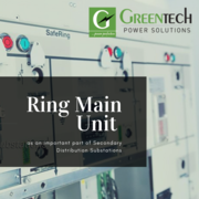 How I Purchase Ring Main Unit in Vizag? 