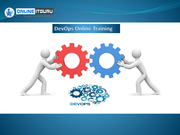 Devops Online Course Hyderabad  | OnlineITGuru