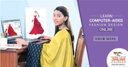 Learn Coreldraw In Fashion CAD Course. Join Hamstech Online Courses!