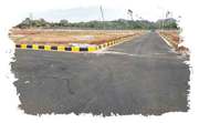 Best Gated Community with open plots for sale in Thumkunta - Aryavarth