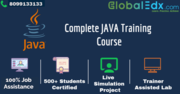 GlobalEdx launching Train & Hire Program for Java 