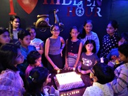 Birthday Party Place in Hyderabad