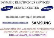 Samsung Service Centre in Hyderabad