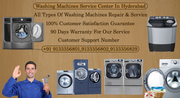 Samsung Washing Machine Repair Service Center in Hyderabad