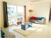 Studio Apartments and Rooms for Rent in Gachibowli,  Financial District
