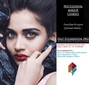 Hair Styling and Beauty Parlor Courses in Banjara Hills Hyderabad
