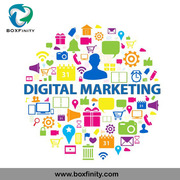 Do You Need The Digital Marketing Services in Hyderabad,  India