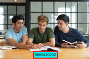 Looking for CA Coaching Centers? Visit Hamstech in Hyd