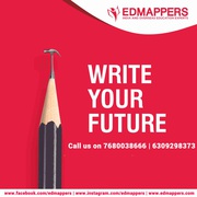 Top Career Advisors in Madhapur,  Hyderabad | Edmappers