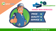 Best Home Cleaning Services in Hyderabad|Cleaning Services|Spotless