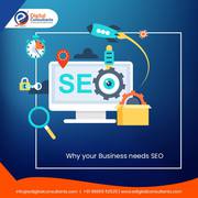 Best SEO Services in Hyderabad | eDigital Consultants