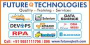  Devops Online training Institutes in Hyderabad,  India,  USA & UK.