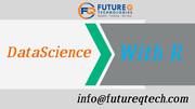 Data Science with R language Online training in Hyderabad,  