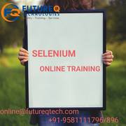 Selenium Online training Institutes in Hyderabad,  India,  USA & UK