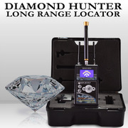 DIAMOND HUNTER device