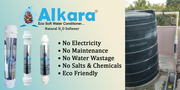 Commercial Water Softener Suppliers in Hyderabad