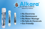 Eco Soft Water Conditioner Suppliers