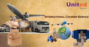 Best International Courier & Cargo Services in India