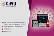 Website Developers  in Hyderabad