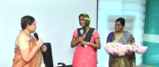Best infertility center in Nellore - Dr Andal's Lakshmi Fertility 
