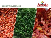 Dehydrated Vegetables,  Dried Vegetables Bulk Supplier in India | Dehyd