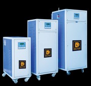 Three Phase Servo Voltage Stabilizers Manufacturers in Hyderabad