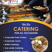 Outdoor Catering Services In Gachibowli Hyderabad 