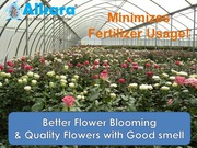 Gardening and Landscape Water Softener suppliers