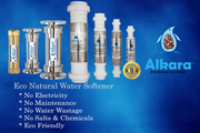 Natural eco water softener suppliers