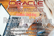 OBIEE Online Training From India