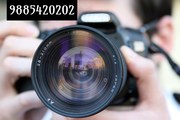 Become a Certified Photographer in Hyderabad