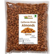 Veg E Wagon | Healthy and Quality Products | Dry Fruits | Almond