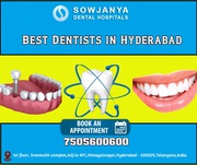 Dentist in Himayat Nagar | Dentist in Hyderabad