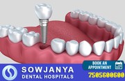 Dentist Near Me | Dental Hospital in Hyderabad