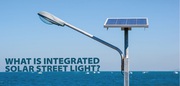 solar street lights in hyderabad