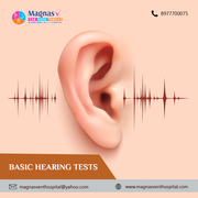 Audiology Treatment | Audiologist Tinnitus Specialist