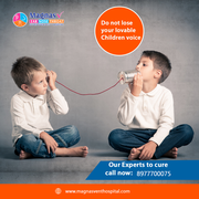 Speech Therapy Treatment | Speech Therapy for Adults and Kids