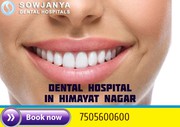 Orthodontist in Hyderabad | Top dentists in Hyderabad