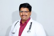 Dr Anil Kumar Best Neurologist in Vijayawada