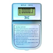 Domestic Household Water Meters | Watflux