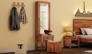 Explore wide range of dressing table in India at WoodenStreet