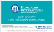Homeopathy Hospitals in Hanamkonda