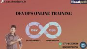 DevOps Training in Hyderabad