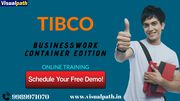 TIBCO BW 6 Training in Hyderabad