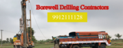 Borewell Drilling Contractor in Hyderabad