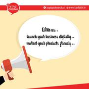 Search Engine Optimization,  SEO Services in Hyderabad – Tag Digital