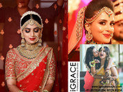 Best Makeup Studio in Hyderabad