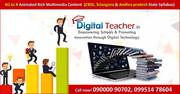 Smart Class Content for CBSE Syllabus - Surat,  India | Digital Teacher