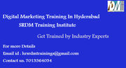 Digital Marketing Training in Hyderabad 