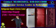 Fridge  Service Center in Hyderabad